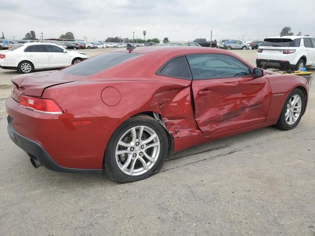 2015 Chevrolet Camaro LS