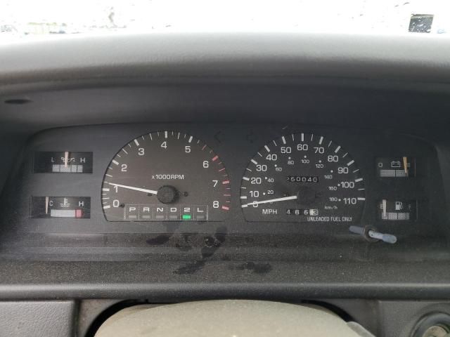 1996 Toyota T100 Xtracab SR5