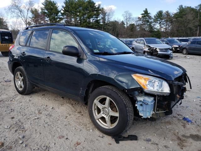 2009 Toyota Rav4