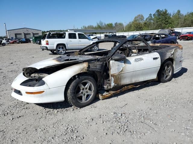 1997 Chevrolet Camaro Base