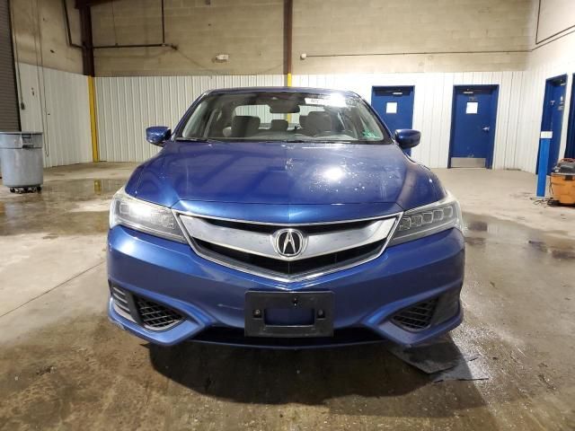 2016 Acura ILX Base Watch Plus