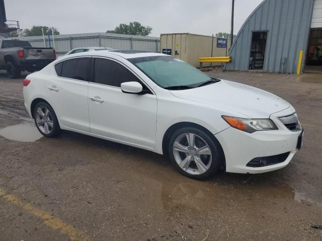 2013 Acura ILX 20 Tech