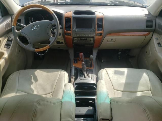 2004 Lexus GX 470