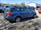 2008 Subaru Outback 2.5I