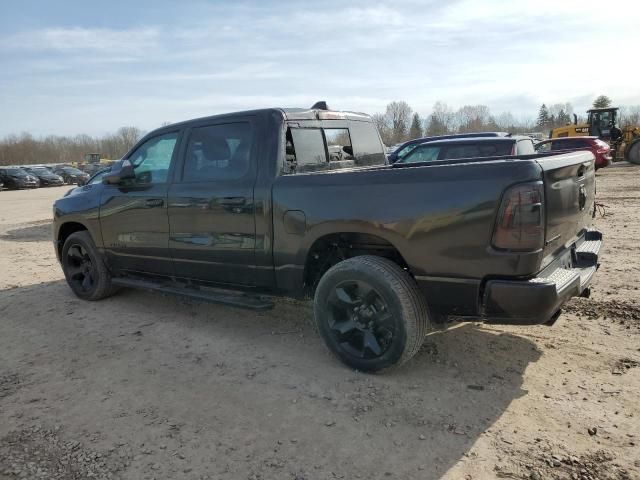 2019 Dodge RAM 1500 BIG HORN/LONE Star