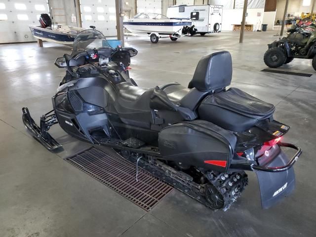 2013 Arctic Cat TZ1 Turbo