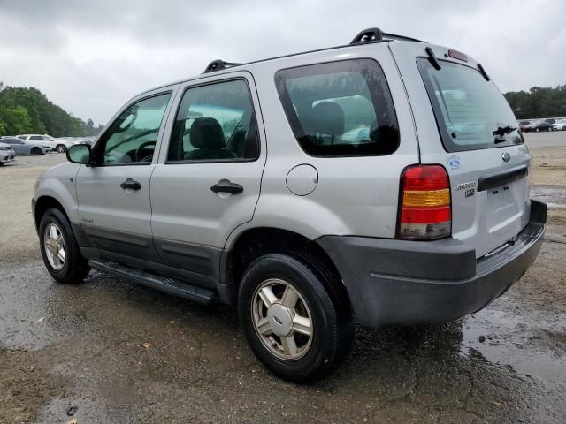 2002 Ford Escape XLS