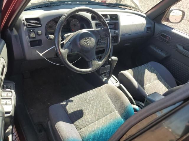 2000 Toyota Rav4