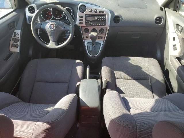 2005 Pontiac Vibe