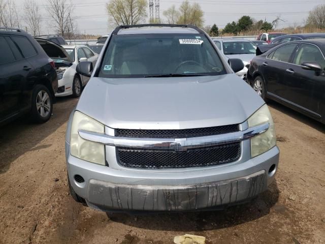 2006 Chevrolet Equinox LS