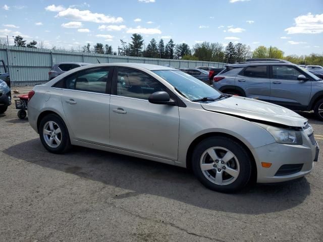 2013 Chevrolet Cruze LT