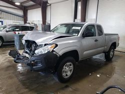 Toyota Tacoma salvage cars for sale: 2021 Toyota Tacoma Access Cab