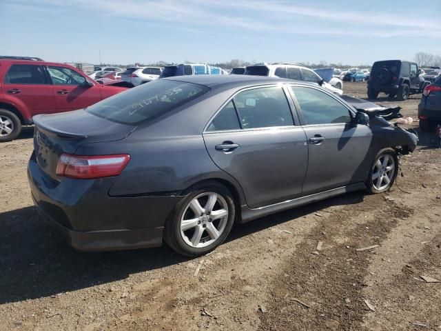 2007 Toyota Camry CE