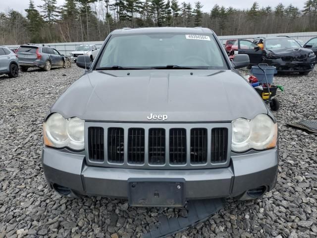 2008 Jeep Grand Cherokee Laredo