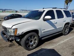 2007 Chevrolet Tahoe K1500 en venta en Van Nuys, CA