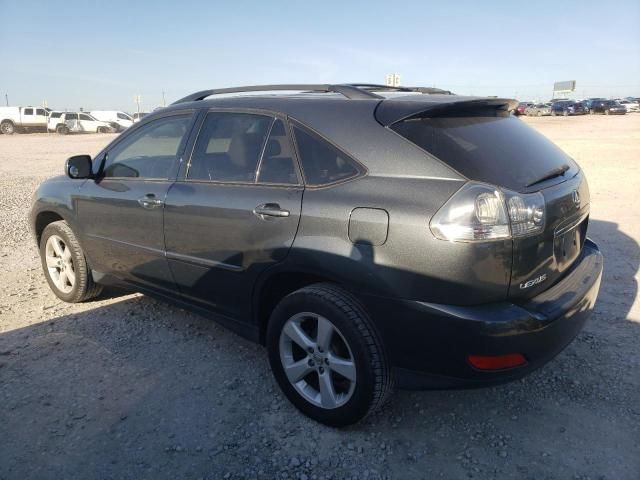 2004 Lexus RX 330