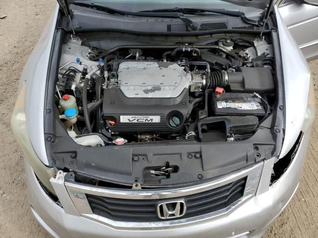 2009 Honda Accord EXL