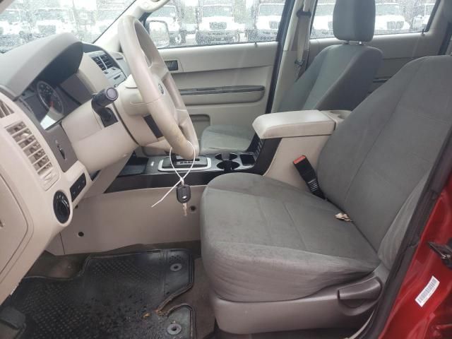 2011 Ford Escape XLS