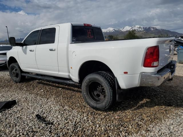 2010 Dodge RAM 3500