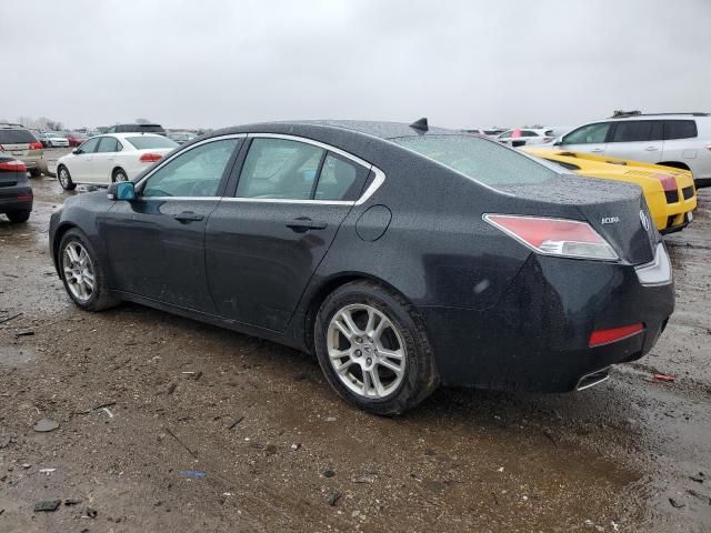 2010 Acura TL