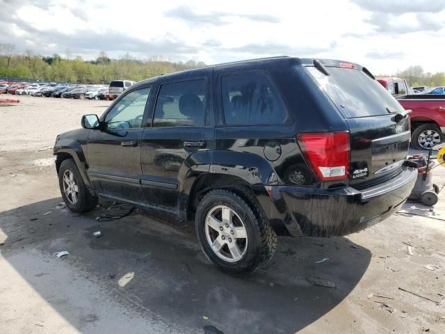 2007 Jeep Grand Cherokee Laredo