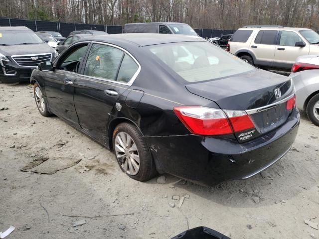 2014 Honda Accord EX