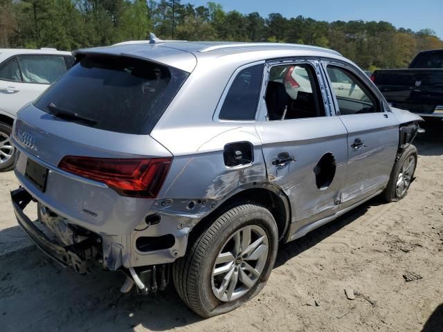 2023 Audi Q5 Premium 45