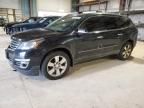 2015 Chevrolet Traverse LTZ