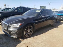2017 Infiniti Q50 Premium for sale in Chicago Heights, IL