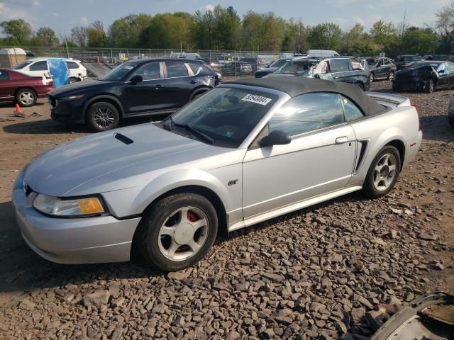 2000 Ford Mustang GT