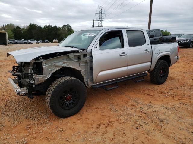 2023 Toyota Tacoma Double Cab