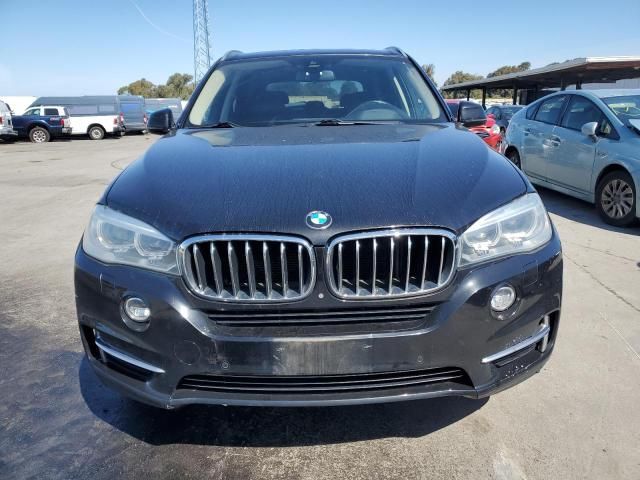 2014 BMW X5 XDRIVE35I