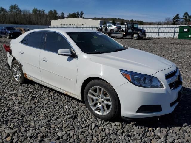 2013 Chevrolet Malibu 1LT