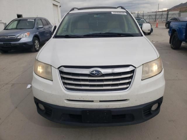 2008 Subaru Tribeca Limited