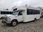 2021 Ford Econoline E450 Super Duty Cutaway Van