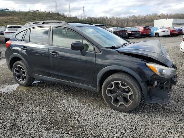 2013 Subaru XV Crosstrek 2.0 Premium