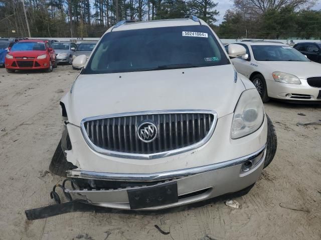 2012 Buick Enclave