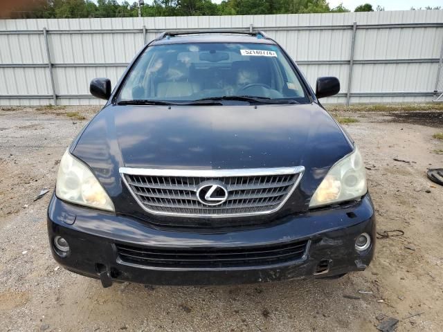 2006 Lexus RX 400