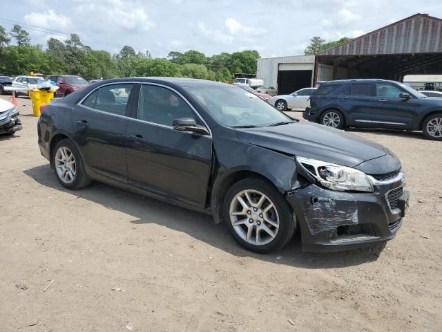 2014 Chevrolet Malibu 1LT