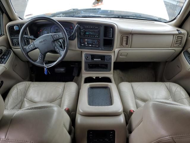 2003 GMC Yukon XL K1500