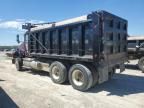 1993 Kenworth Construction T800