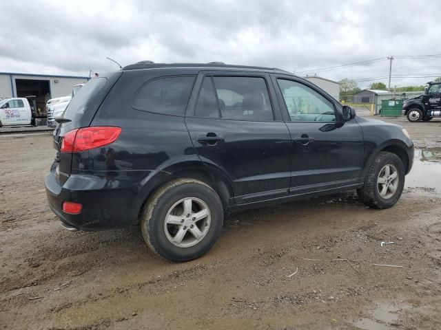 2007 Hyundai Santa FE GLS