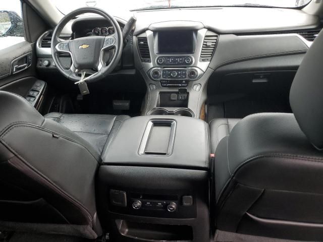 2019 Chevrolet Tahoe K1500 LT