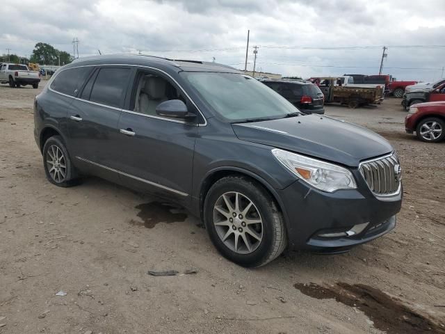 2013 Buick Enclave