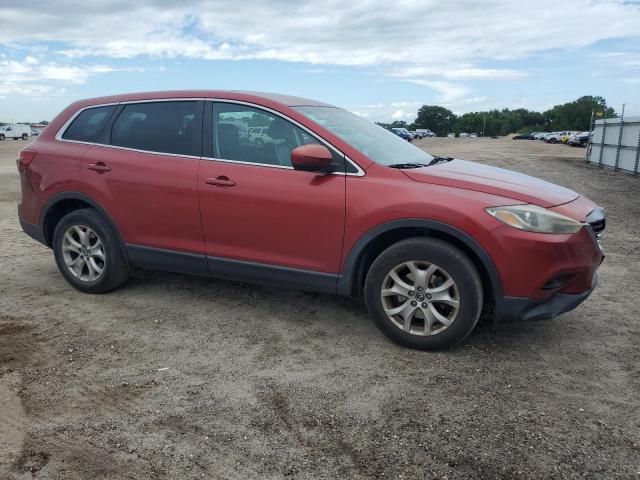 2014 Mazda CX-9 Touring