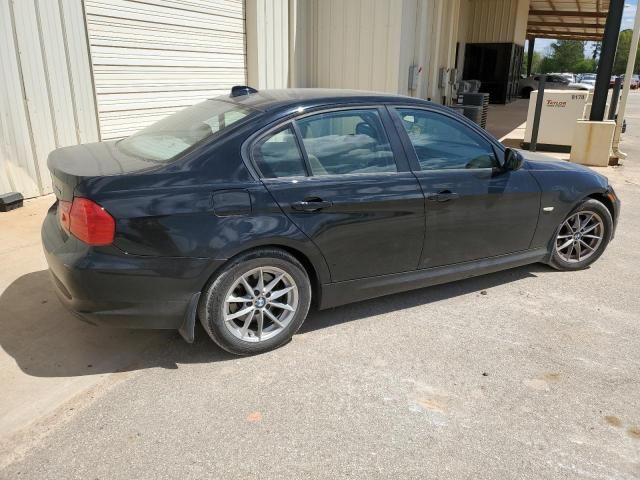 2010 BMW 328 I