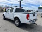 2012 Nissan Frontier S