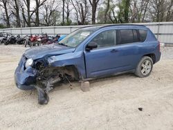 2007 Jeep Compass en venta en Rogersville, MO