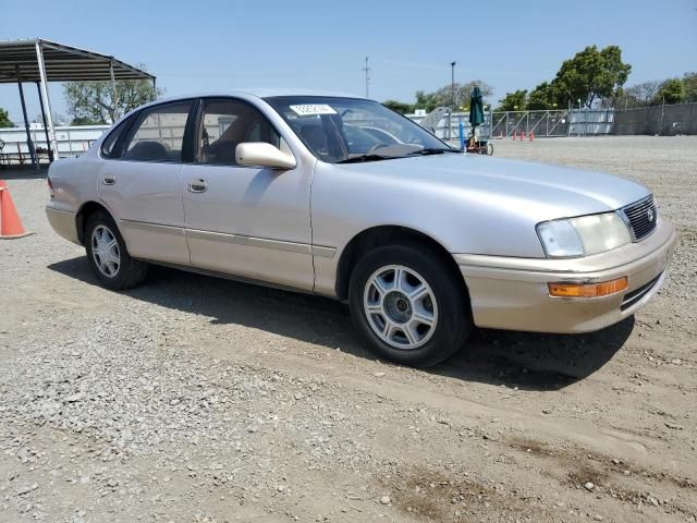 1995 Toyota Avalon XLS