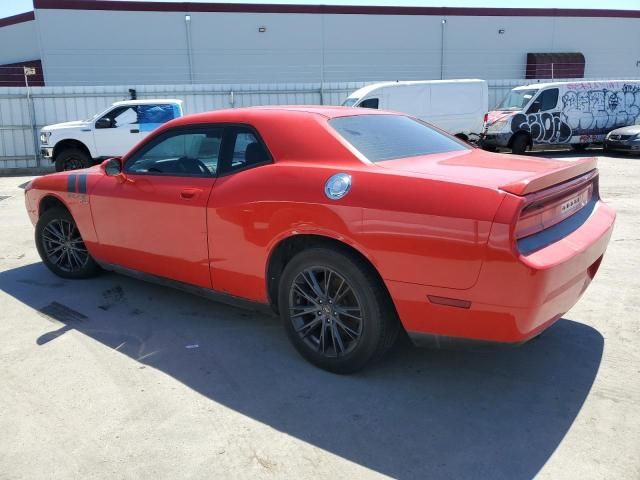 2010 Dodge Challenger R/T